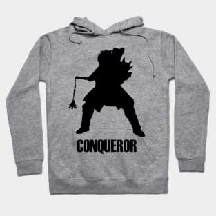 Conqueror Hoodie